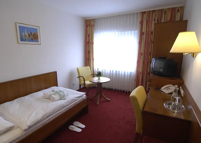 Hotel Nothnagel