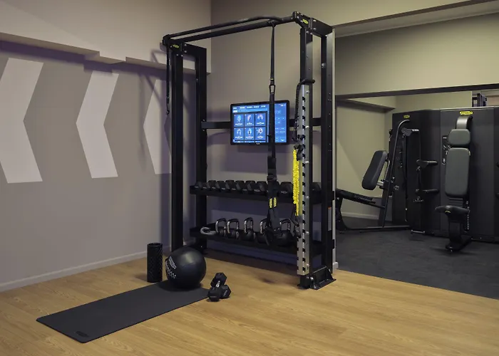 Hotel Mannheimer Hof - Leonardo Limited Edition